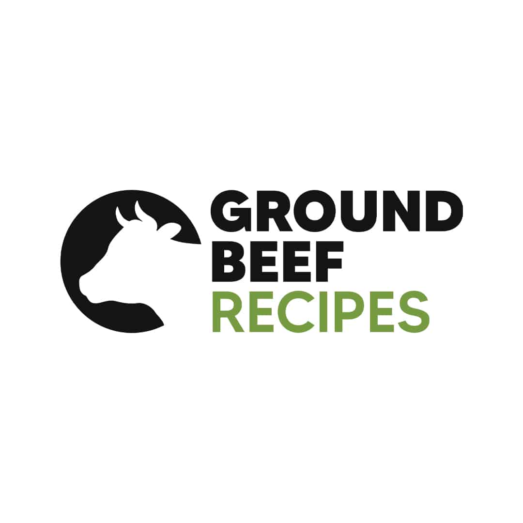 Ground Beef Recipes logo