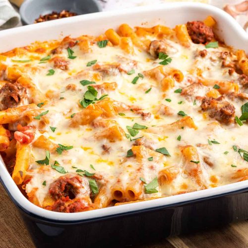 25 Leftover Ground Beef Recipes - Ground Beef Recipes