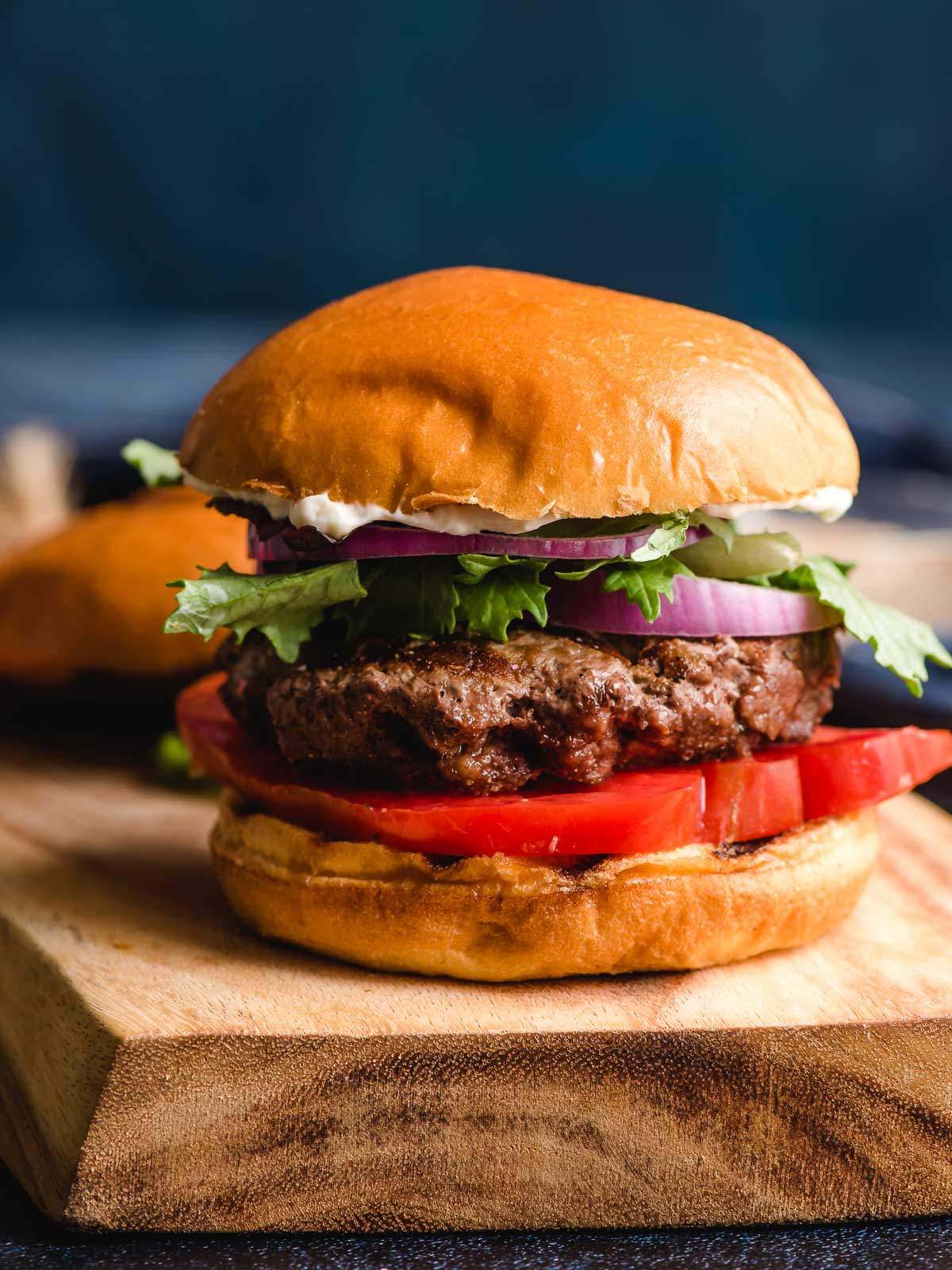 How to Grill the Best Burgers